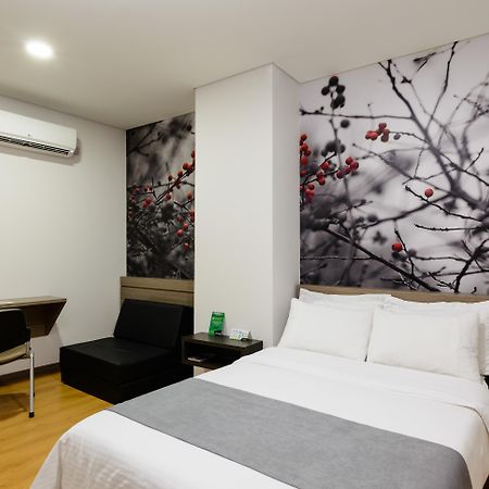 Hotel Vivre Μεντεγίν Εξωτερικό φωτογραφία