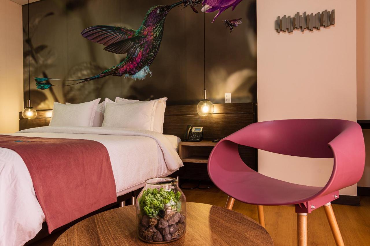 Hotel Vivre Μεντεγίν Εξωτερικό φωτογραφία