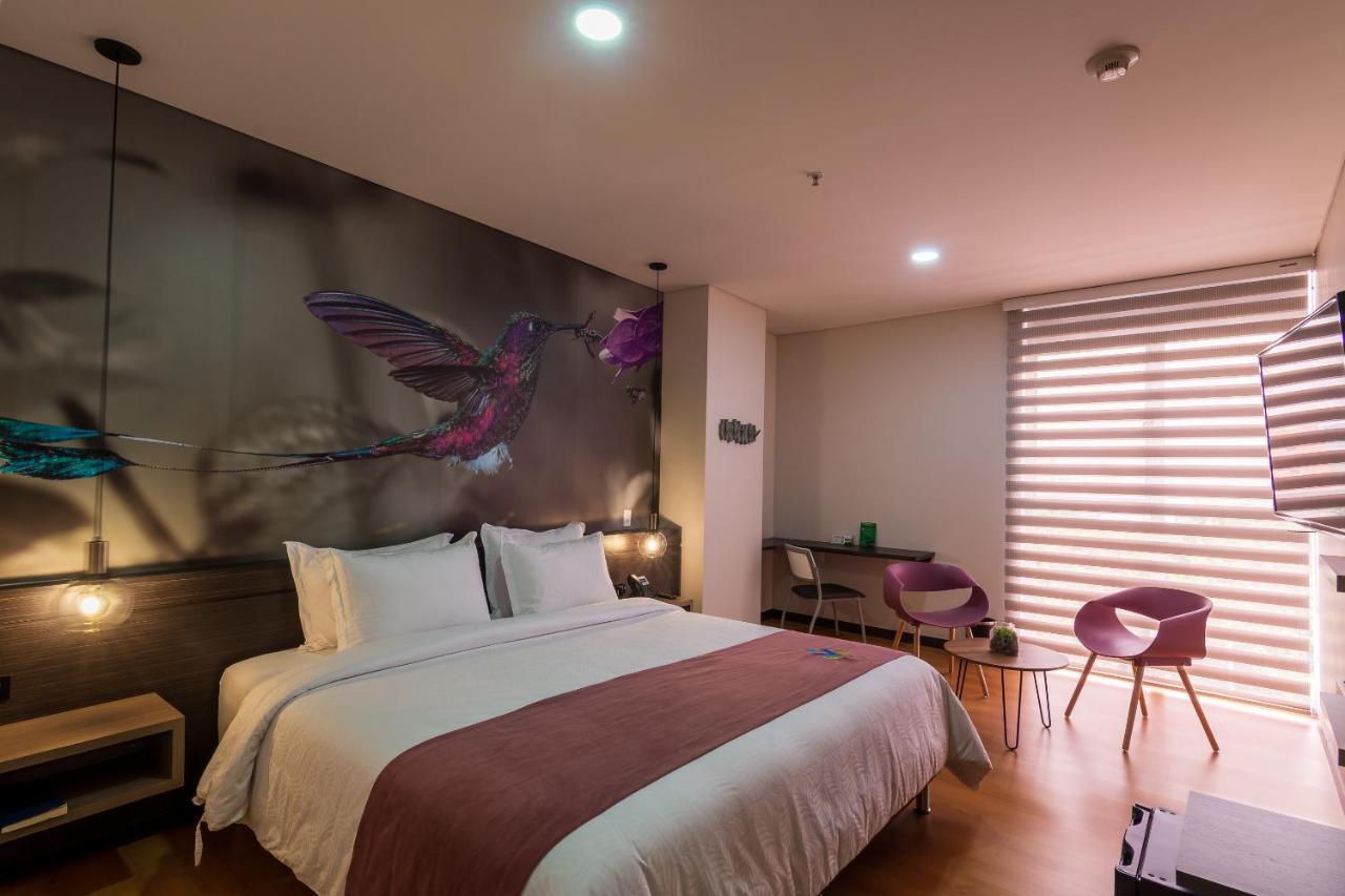 Hotel Vivre Μεντεγίν Εξωτερικό φωτογραφία