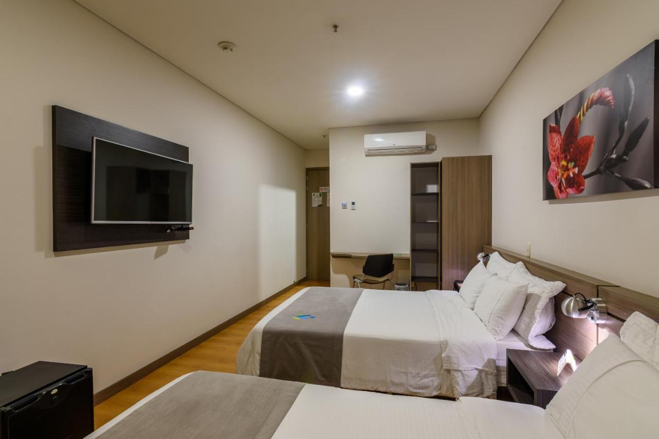 Hotel Vivre Μεντεγίν Εξωτερικό φωτογραφία
