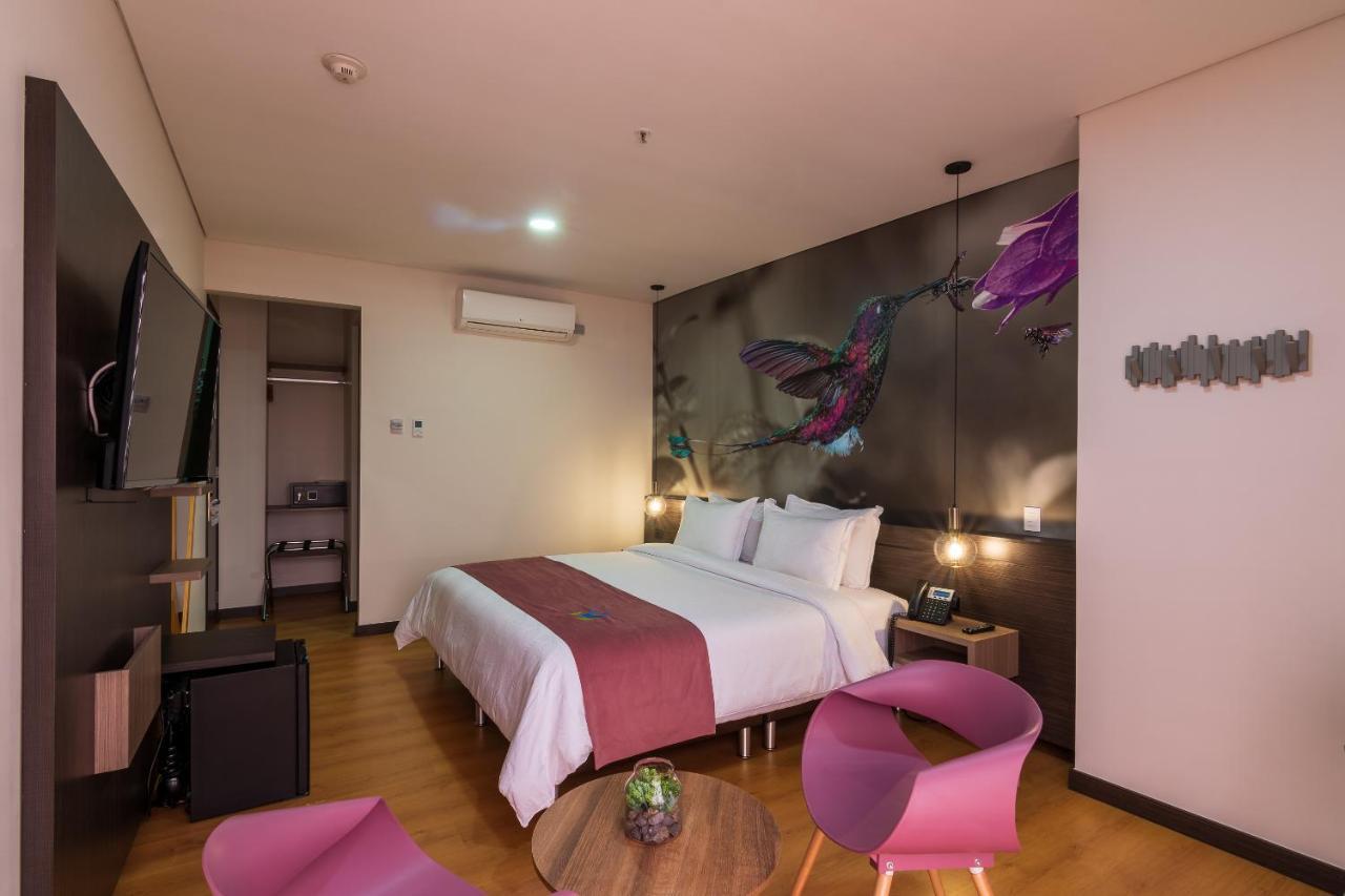 Hotel Vivre Μεντεγίν Εξωτερικό φωτογραφία