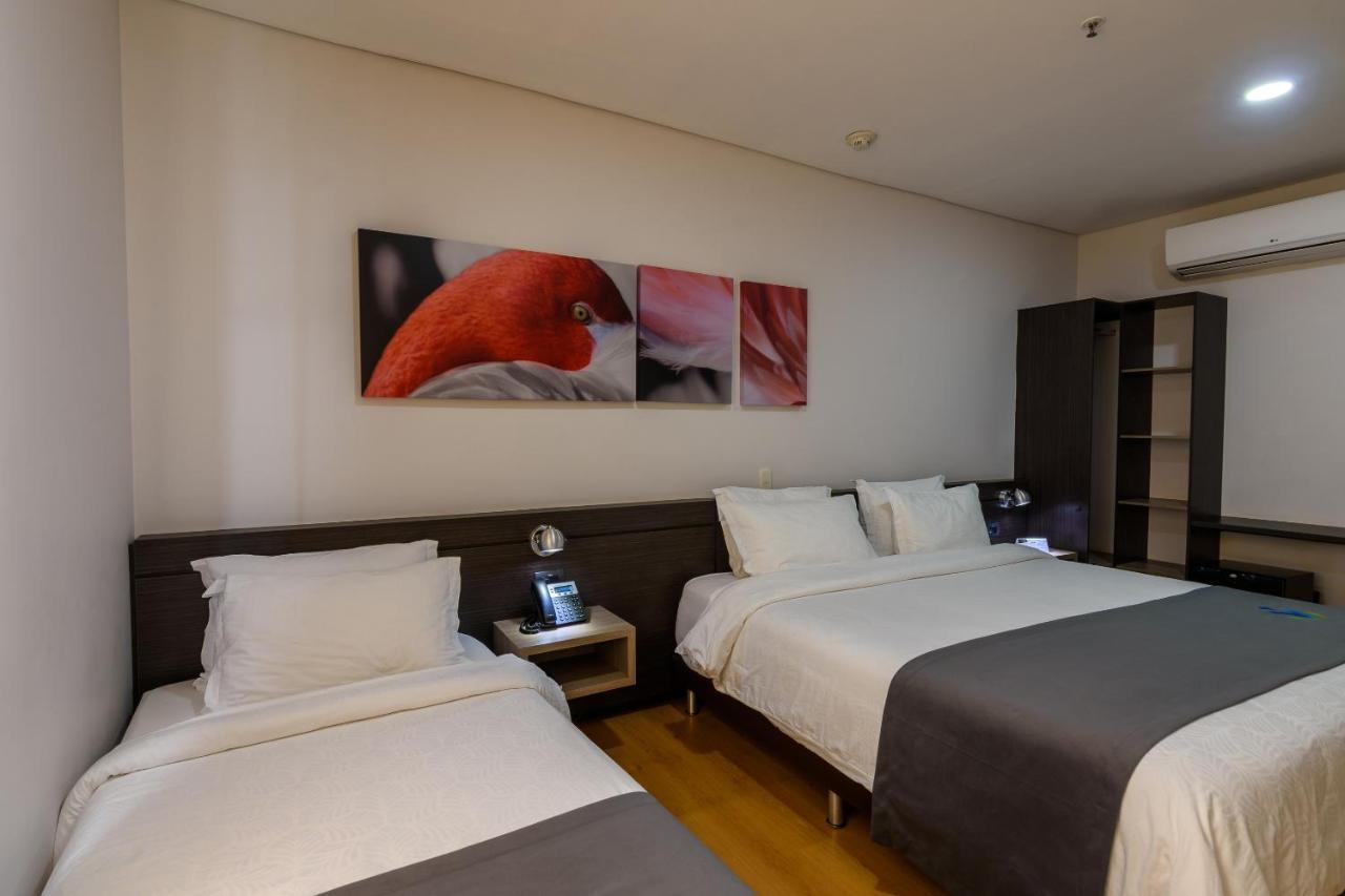 Hotel Vivre Μεντεγίν Εξωτερικό φωτογραφία