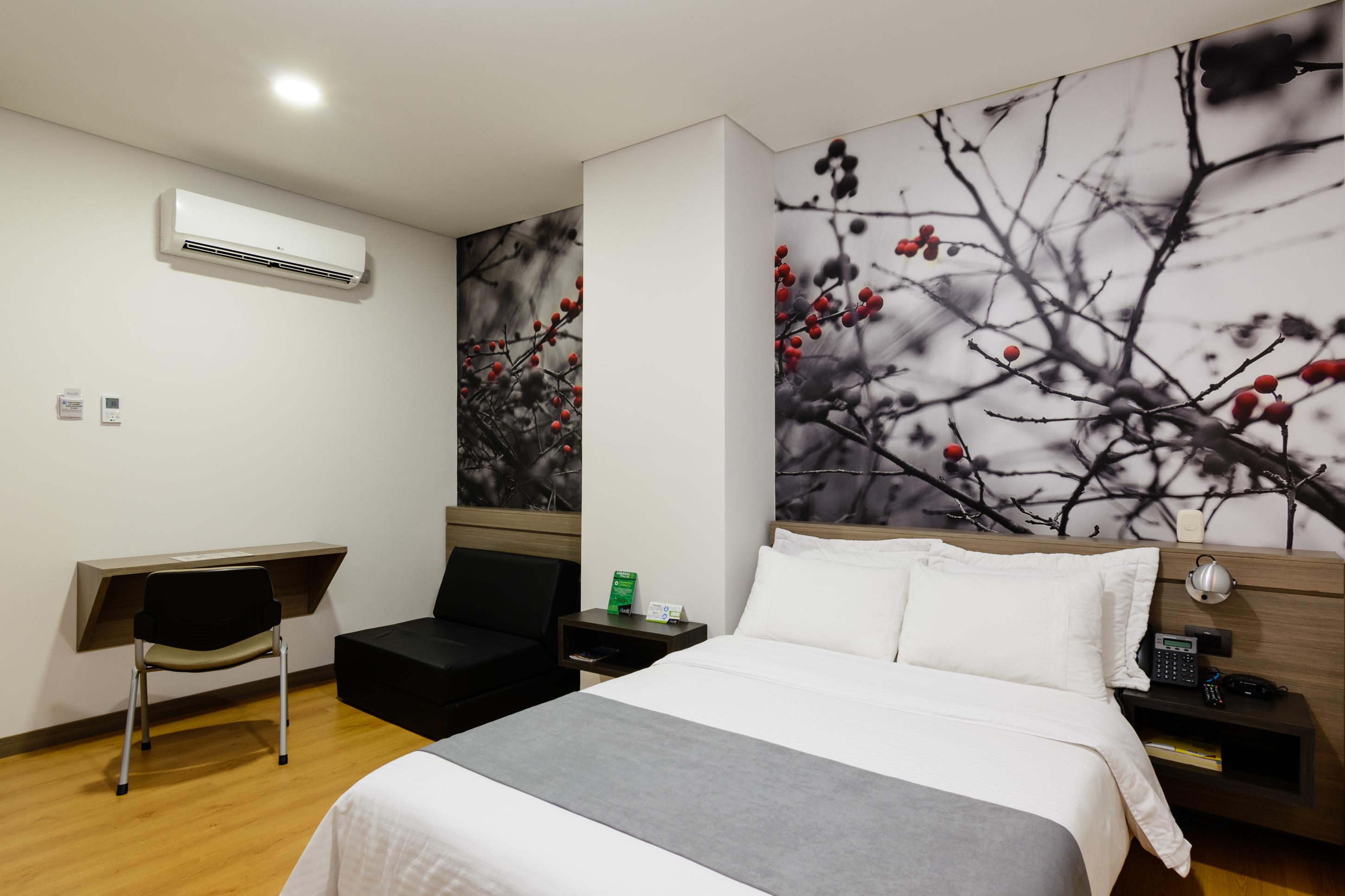 Hotel Vivre Μεντεγίν Εξωτερικό φωτογραφία