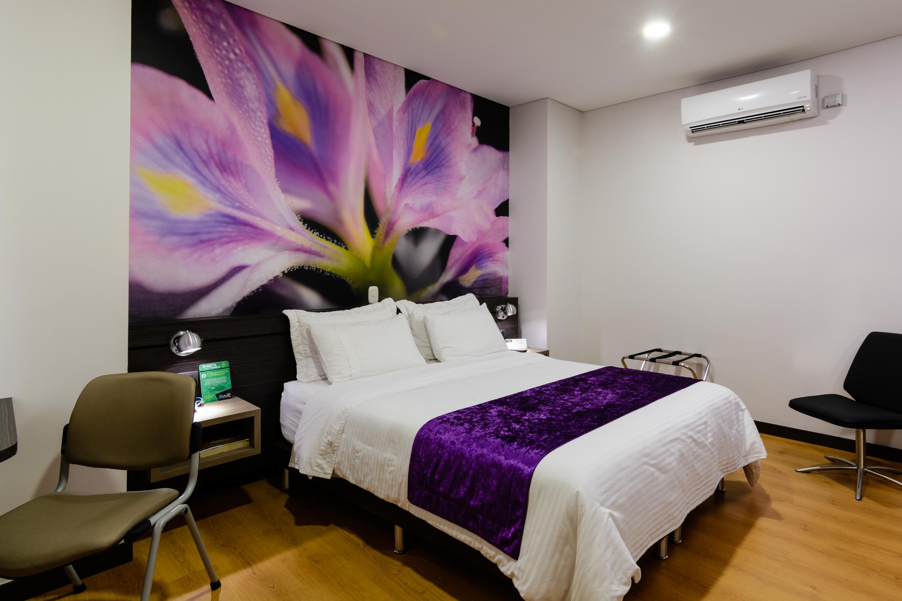 Hotel Vivre Μεντεγίν Εξωτερικό φωτογραφία