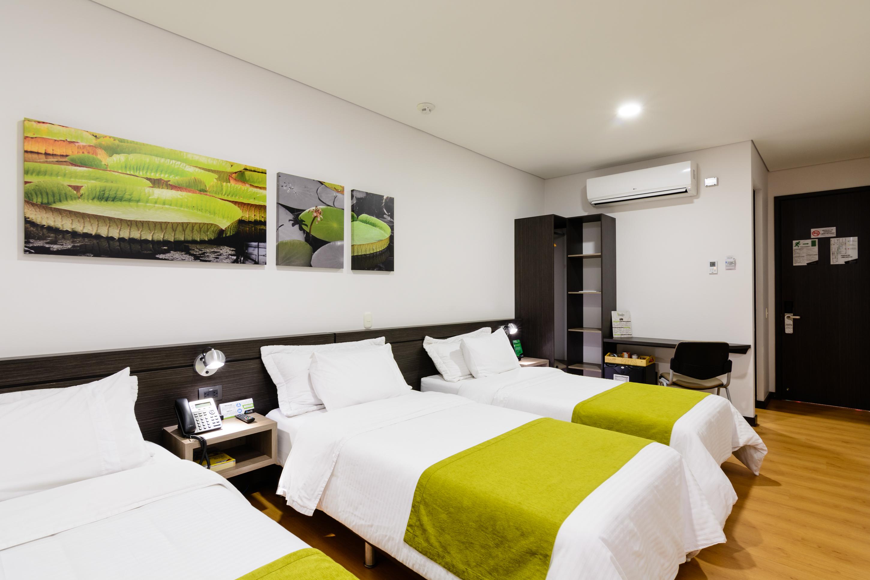 Hotel Vivre Μεντεγίν Εξωτερικό φωτογραφία