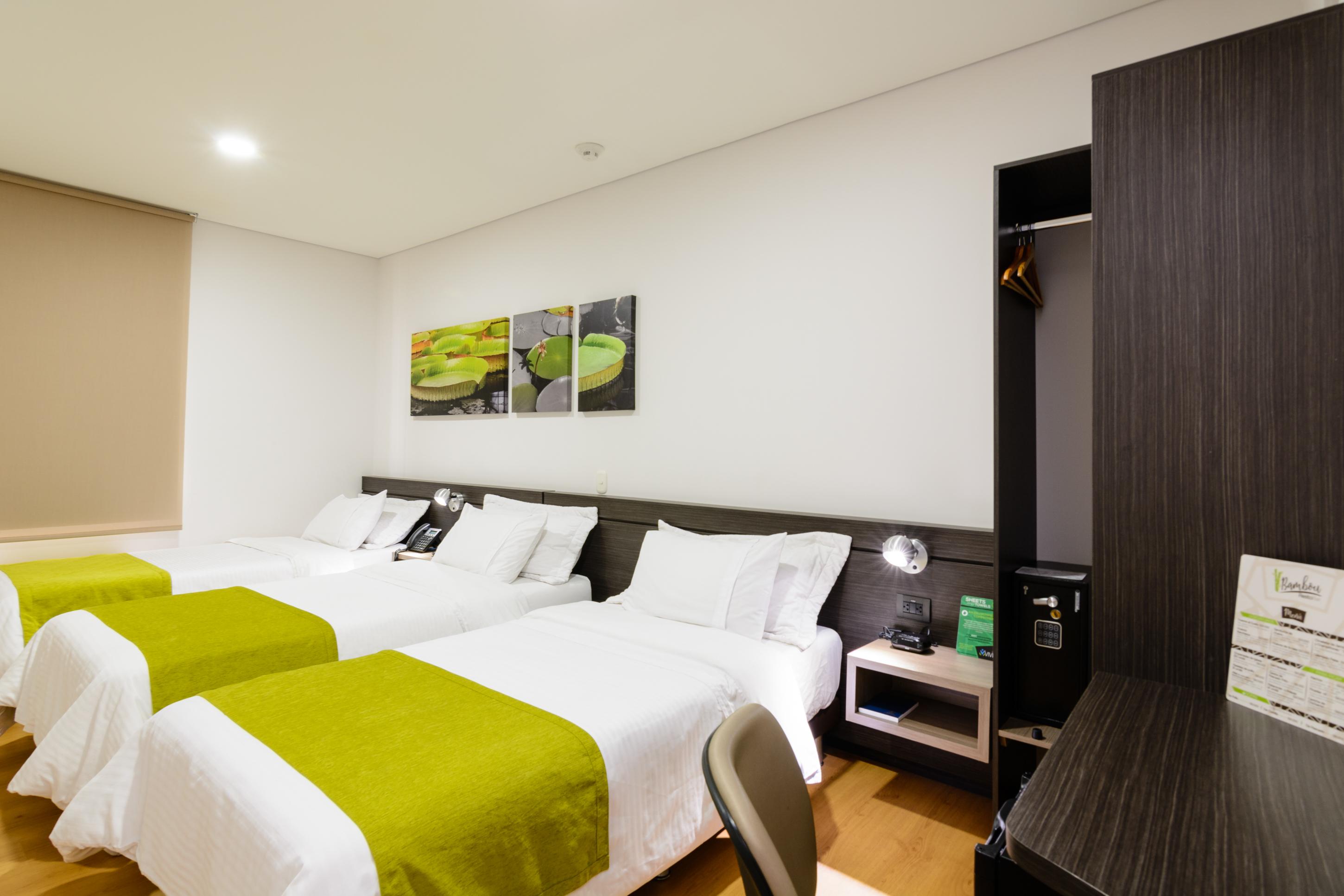 Hotel Vivre Μεντεγίν Εξωτερικό φωτογραφία