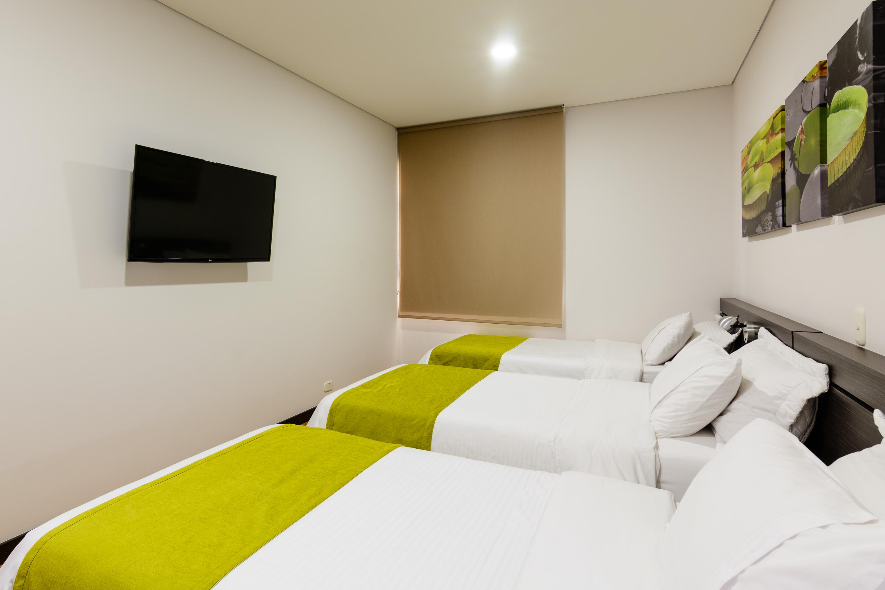 Hotel Vivre Μεντεγίν Εξωτερικό φωτογραφία
