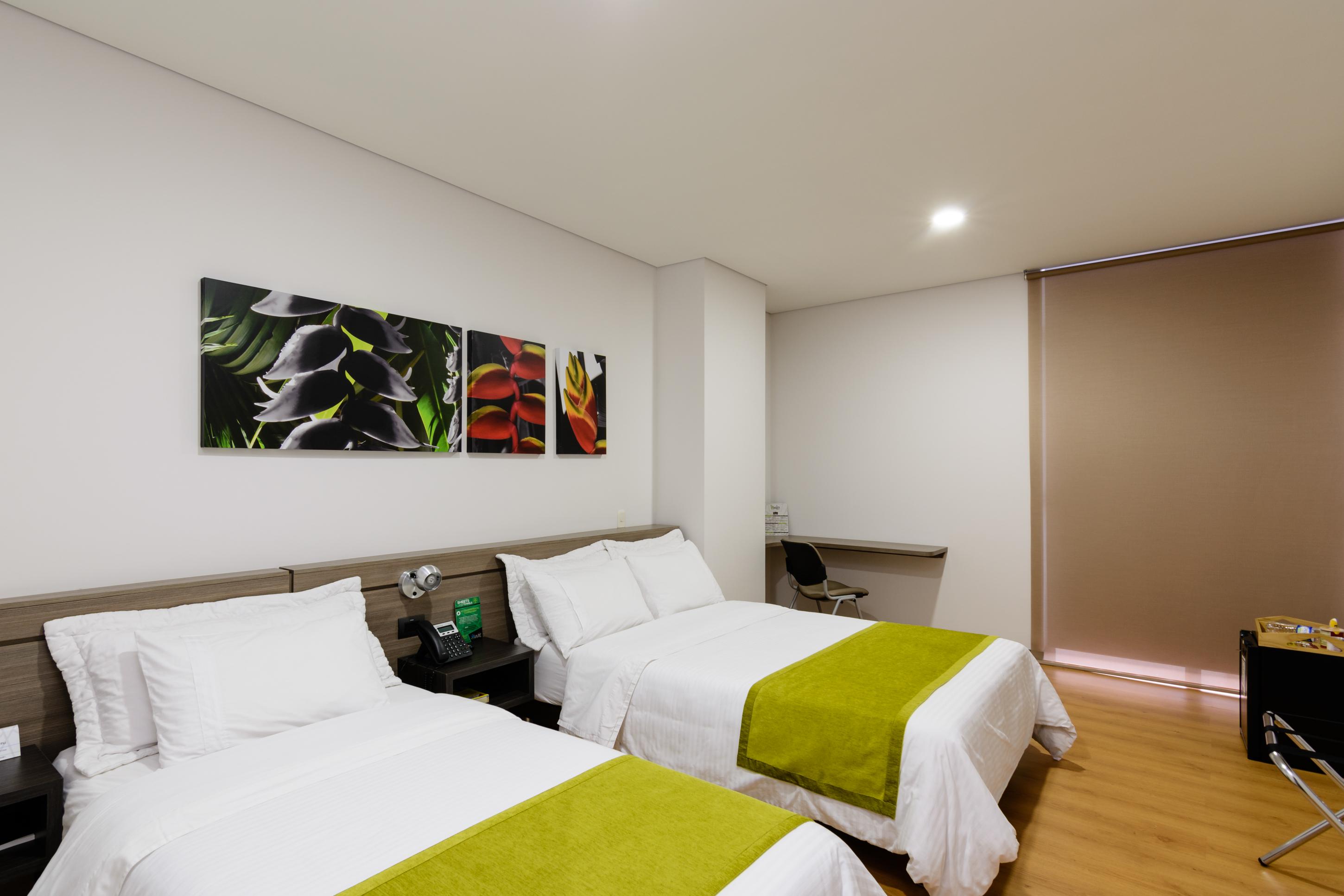 Hotel Vivre Μεντεγίν Εξωτερικό φωτογραφία