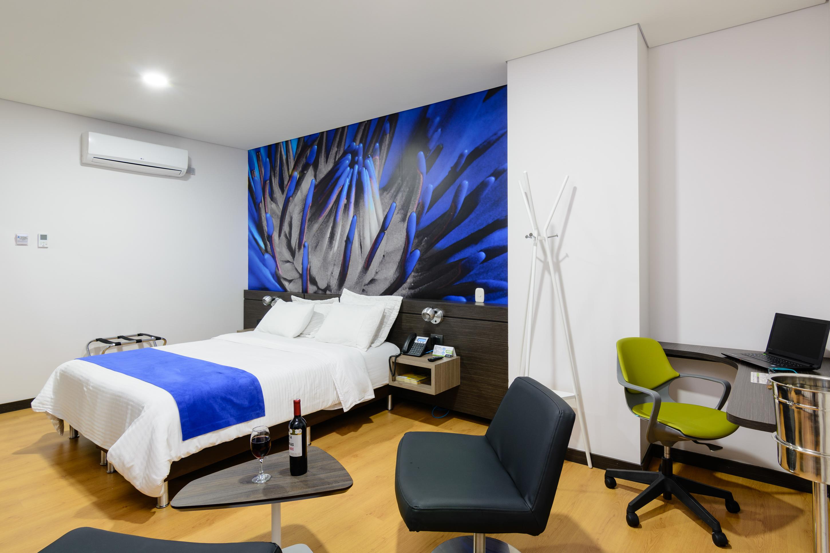 Hotel Vivre Μεντεγίν Εξωτερικό φωτογραφία