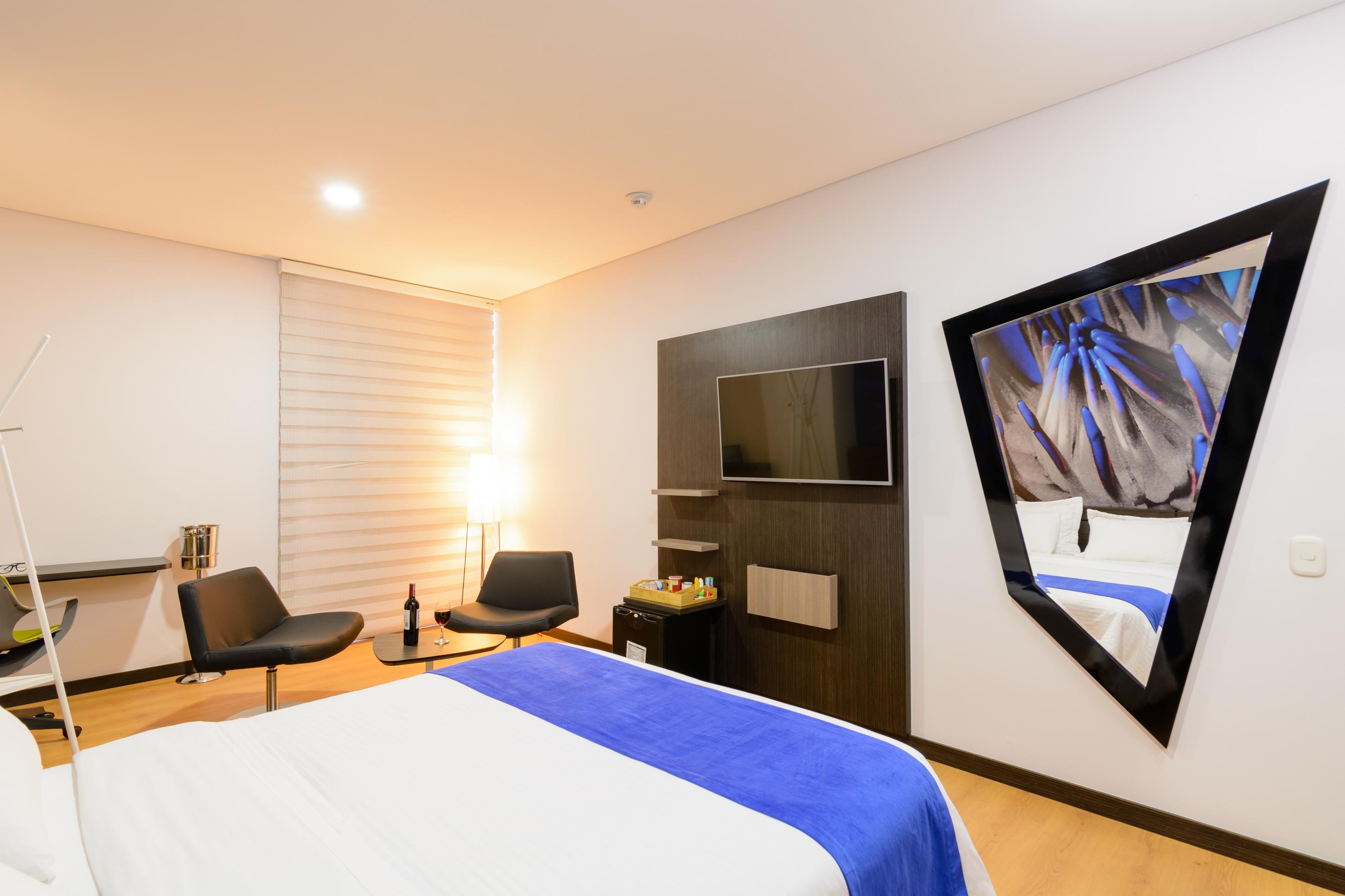 Hotel Vivre Μεντεγίν Εξωτερικό φωτογραφία