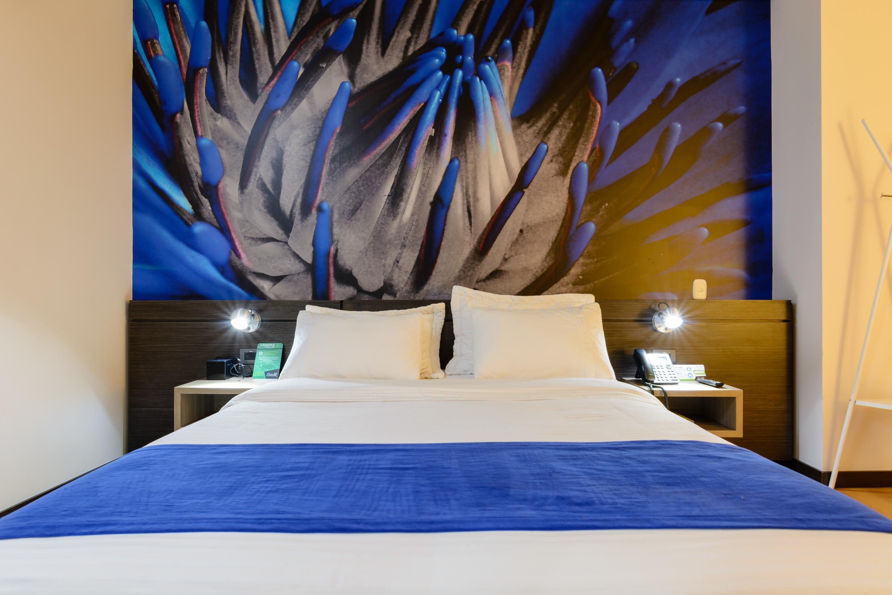 Hotel Vivre Μεντεγίν Εξωτερικό φωτογραφία