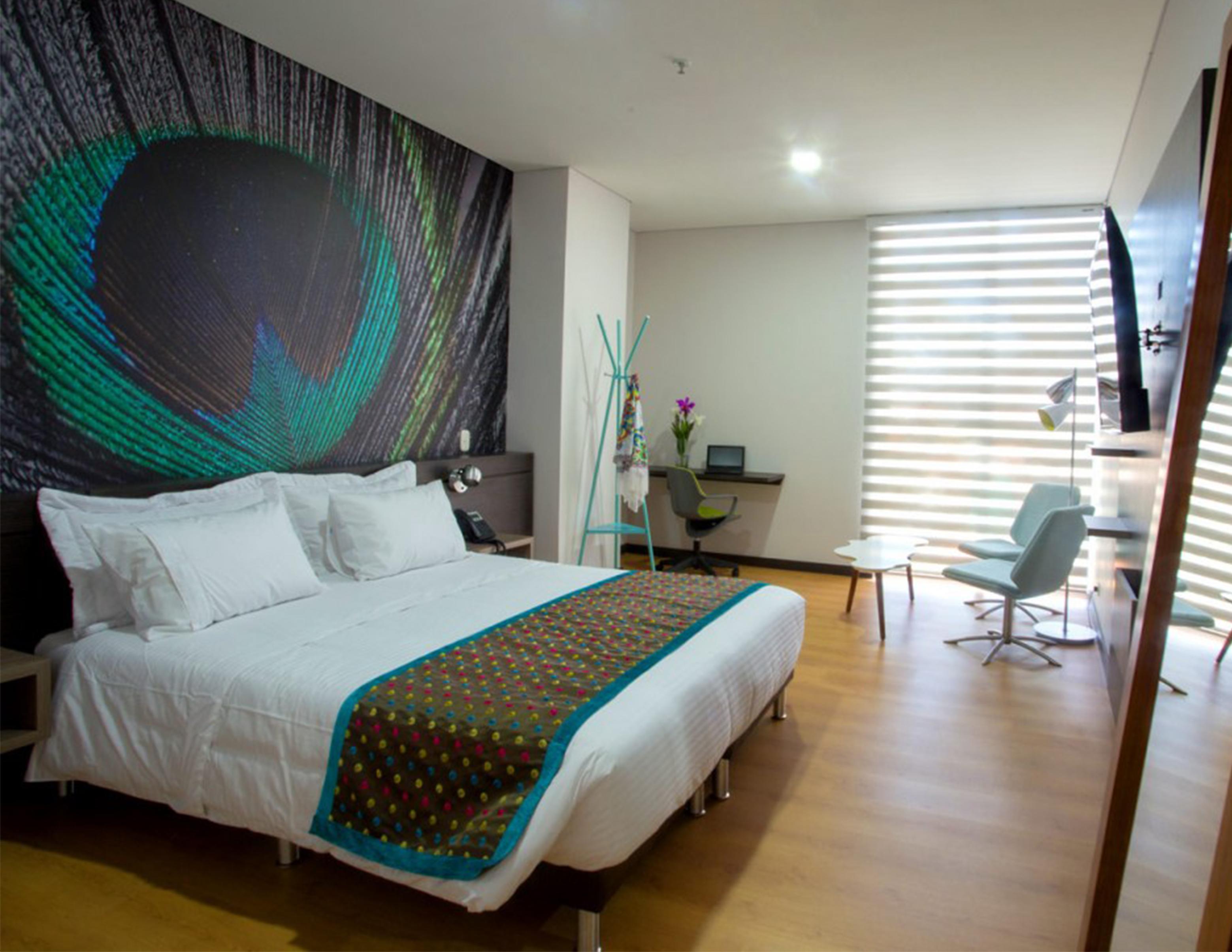 Hotel Vivre Μεντεγίν Εξωτερικό φωτογραφία