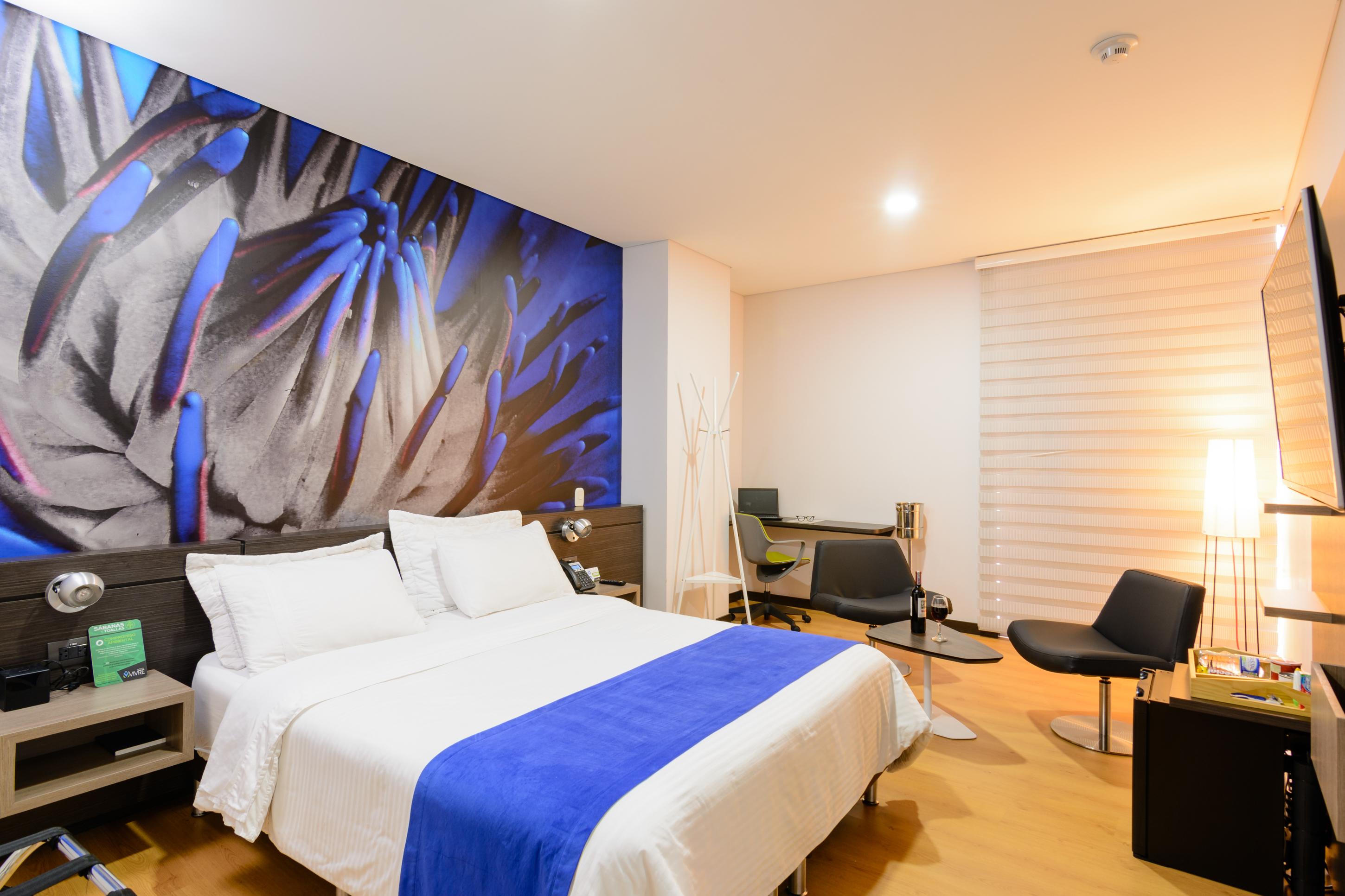 Hotel Vivre Μεντεγίν Εξωτερικό φωτογραφία