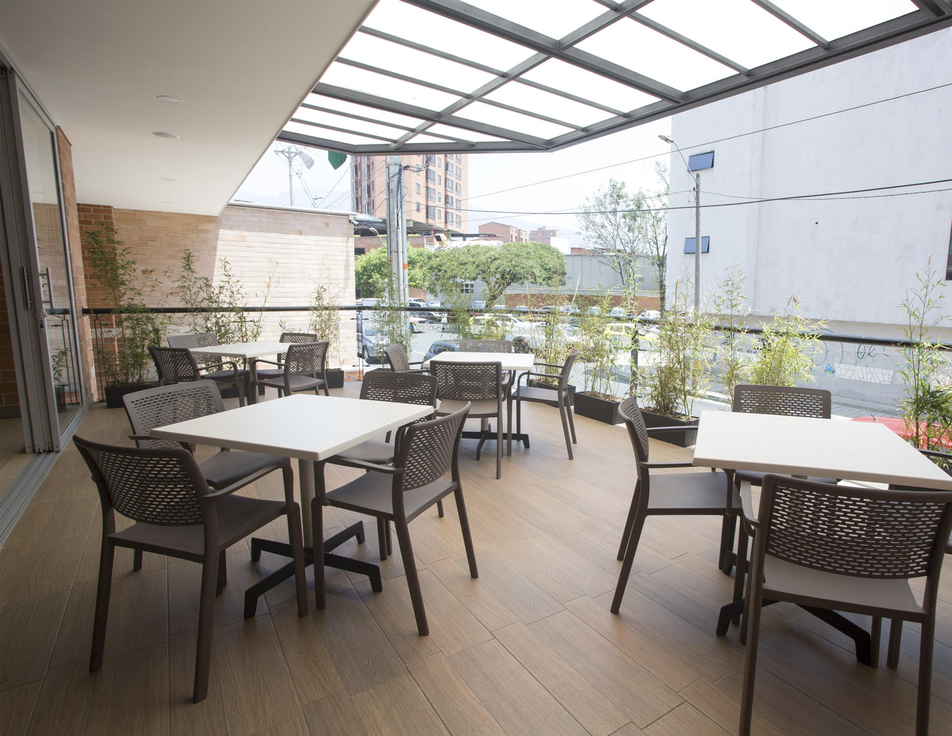 Hotel Vivre Μεντεγίν Εξωτερικό φωτογραφία