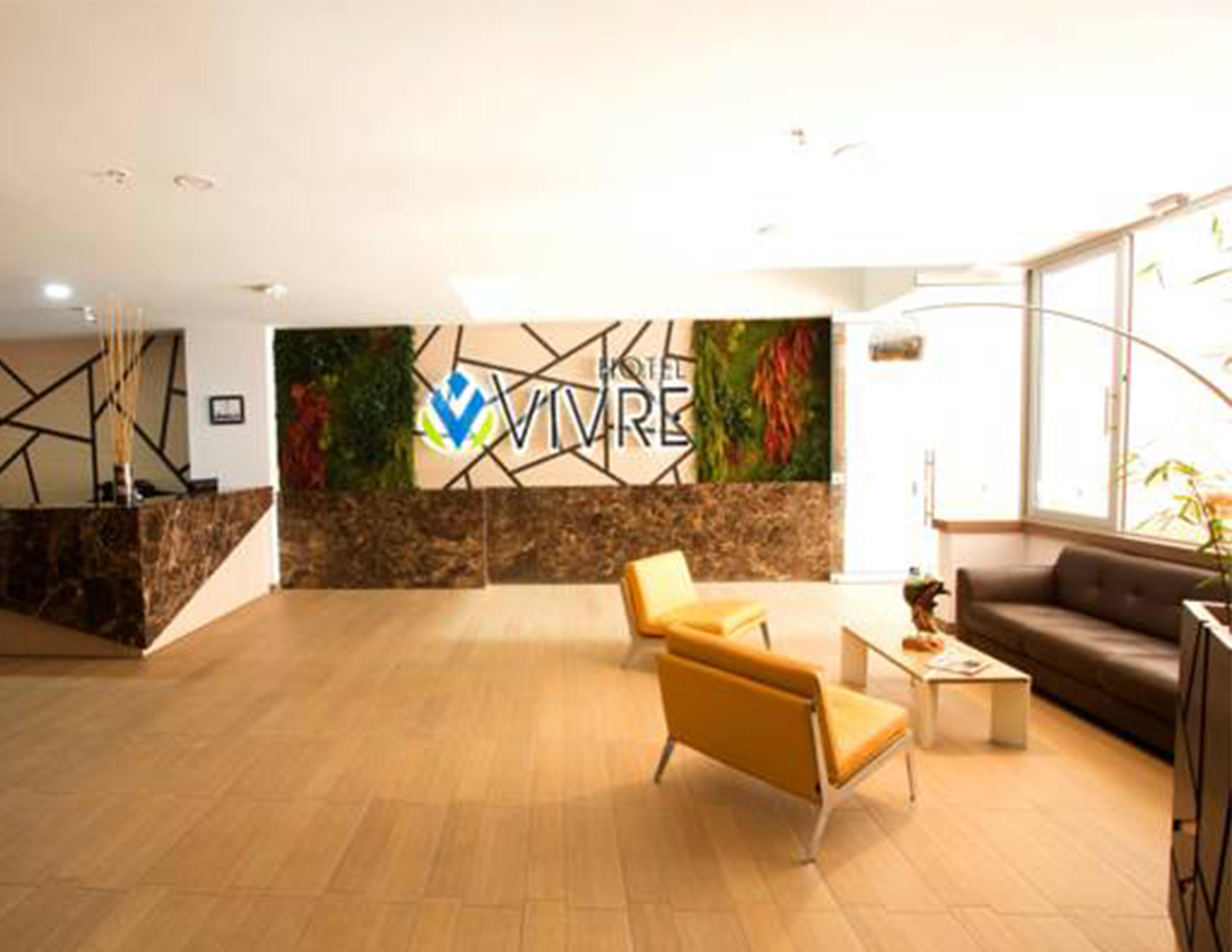 Hotel Vivre Μεντεγίν Εξωτερικό φωτογραφία
