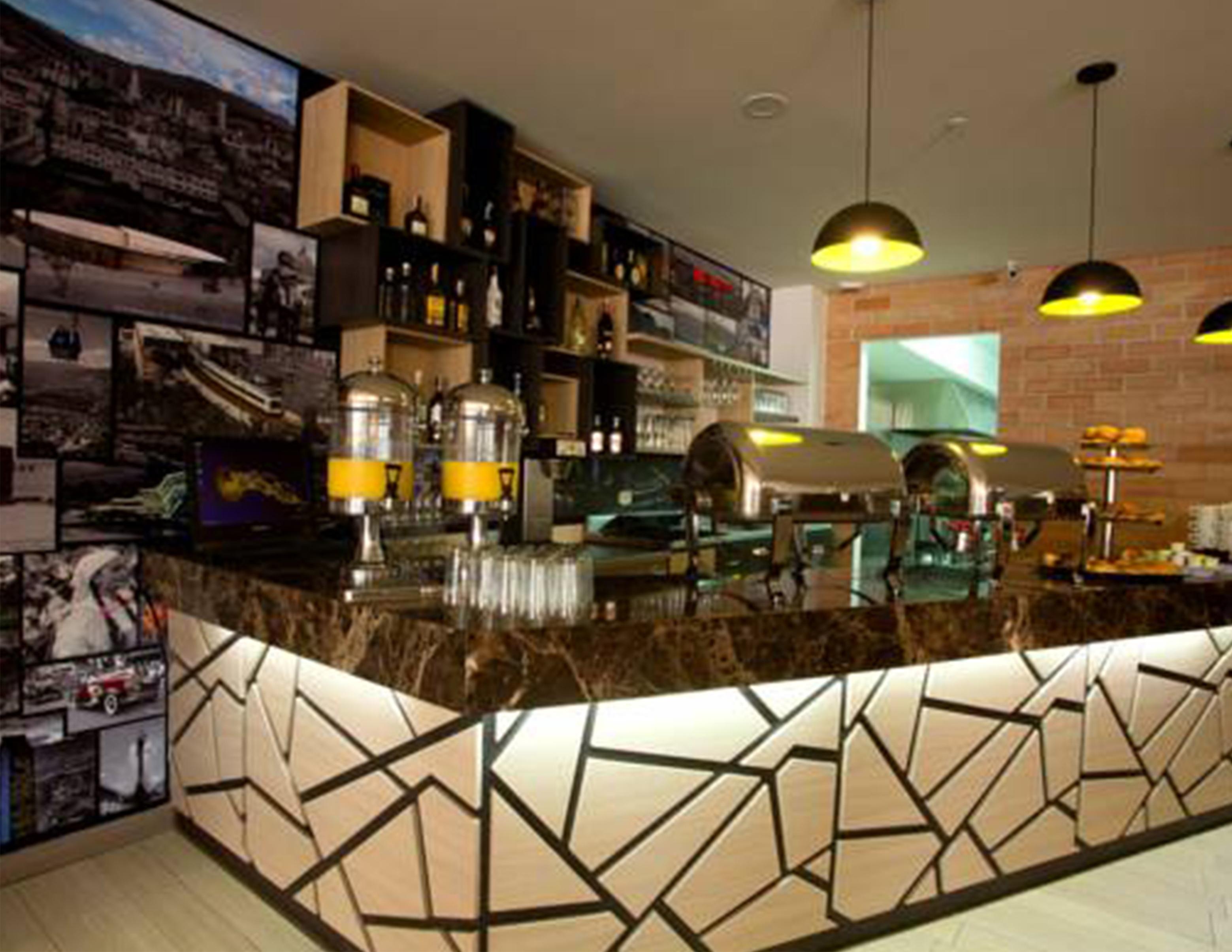 Hotel Vivre Μεντεγίν Εξωτερικό φωτογραφία