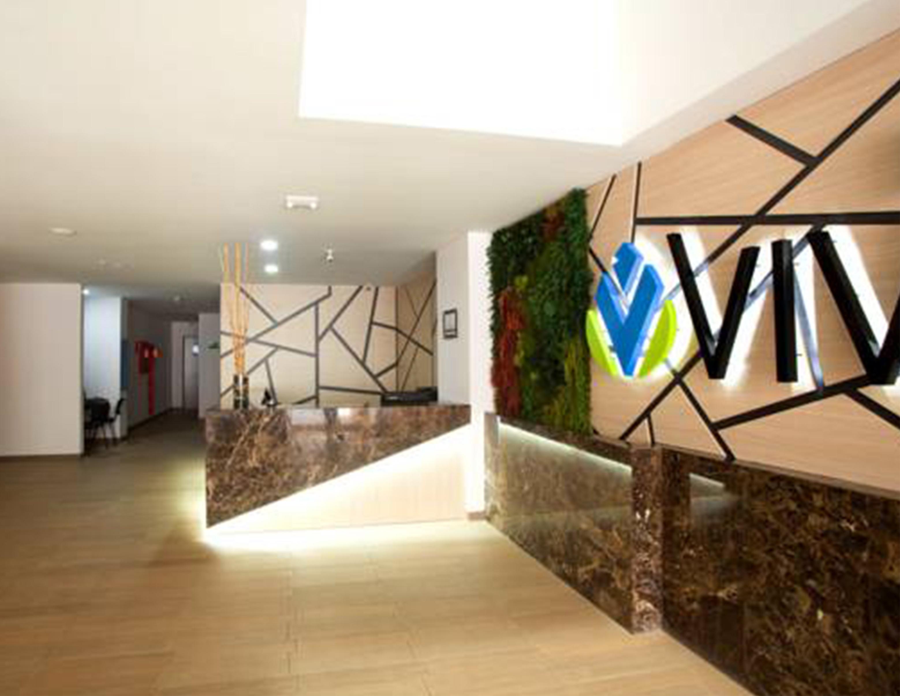 Hotel Vivre Μεντεγίν Εξωτερικό φωτογραφία