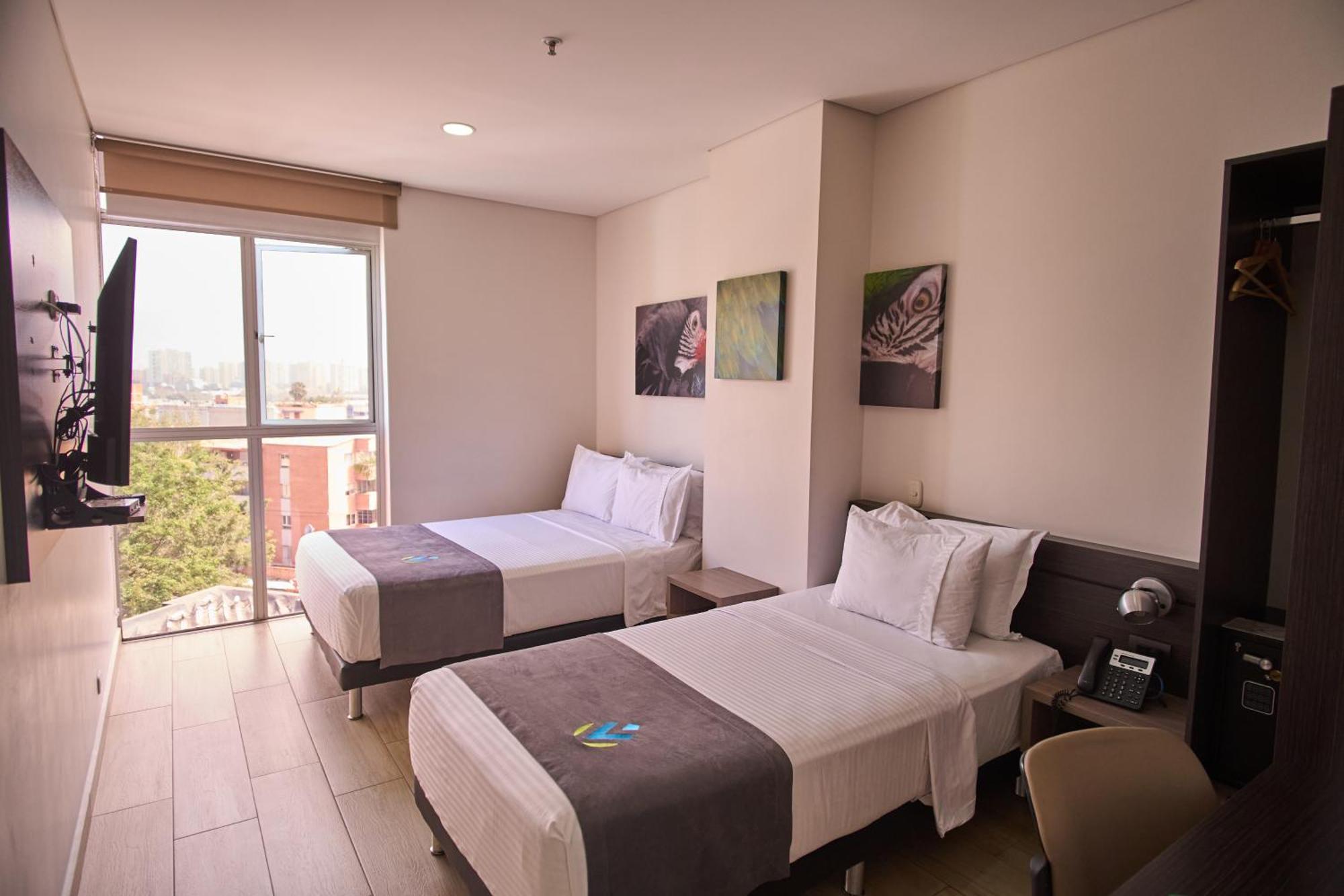 Hotel Vivre Μεντεγίν Εξωτερικό φωτογραφία