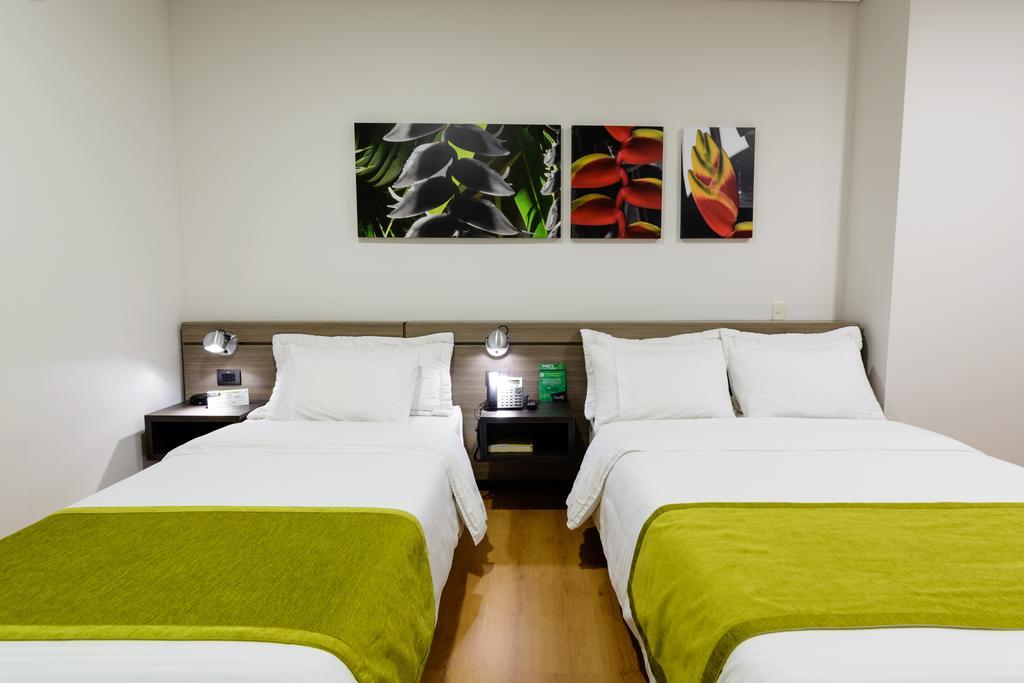 Hotel Vivre Μεντεγίν Εξωτερικό φωτογραφία