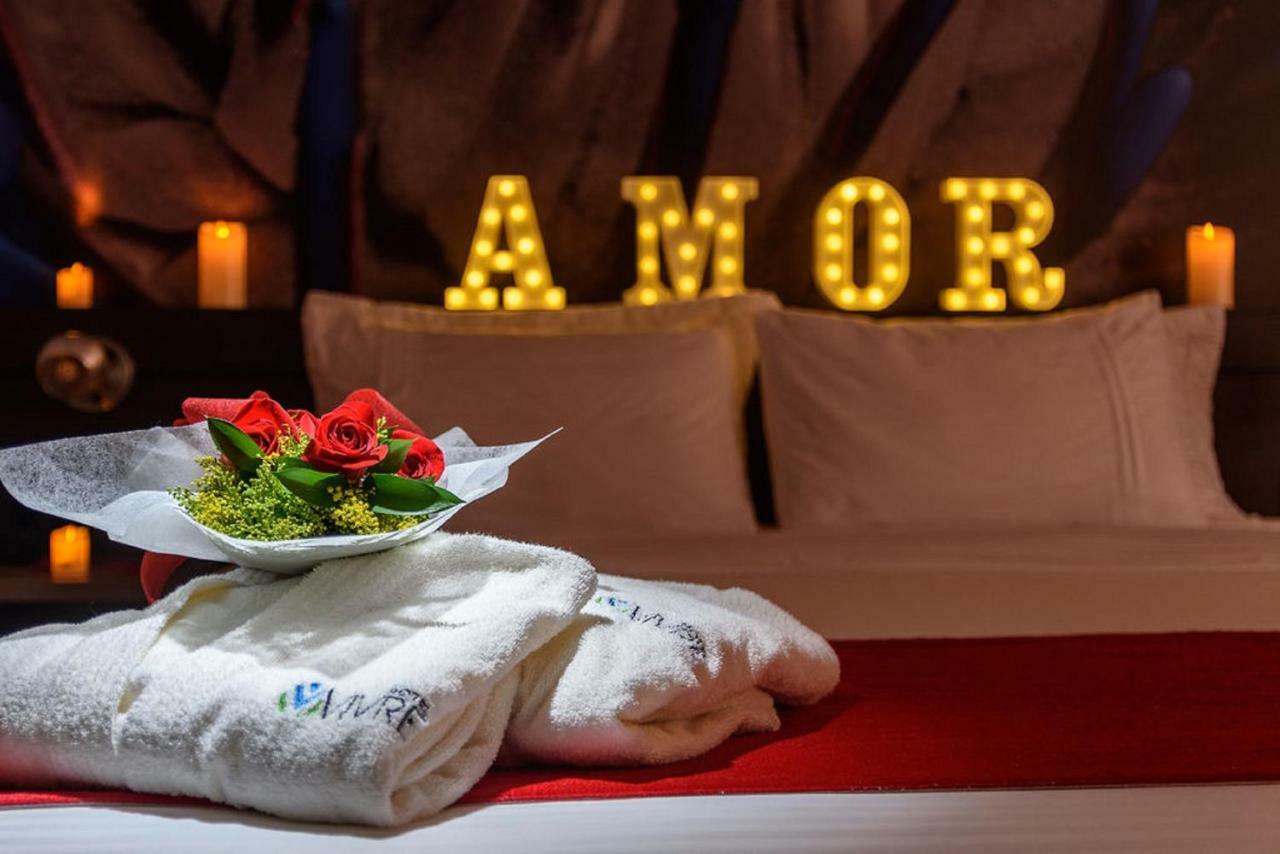 Hotel Vivre Μεντεγίν Εξωτερικό φωτογραφία