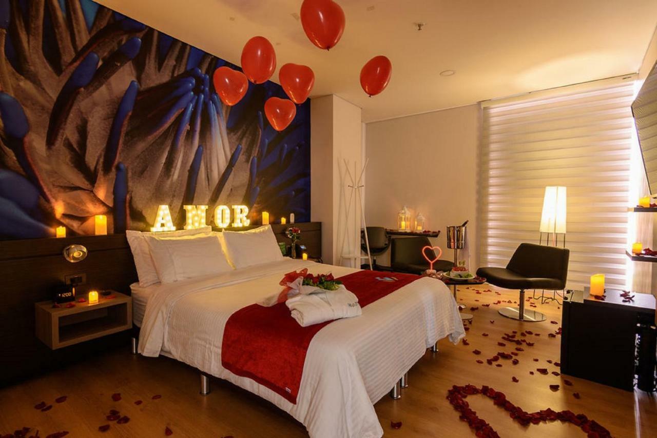 Hotel Vivre Μεντεγίν Εξωτερικό φωτογραφία